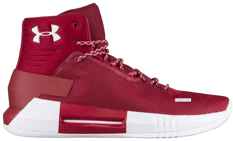 Under Armour Drive 4 Cardinal