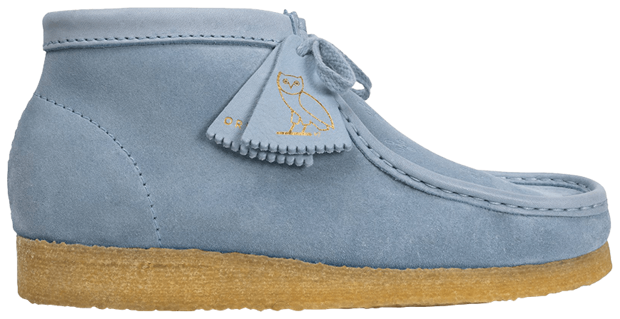 ovo wallabees