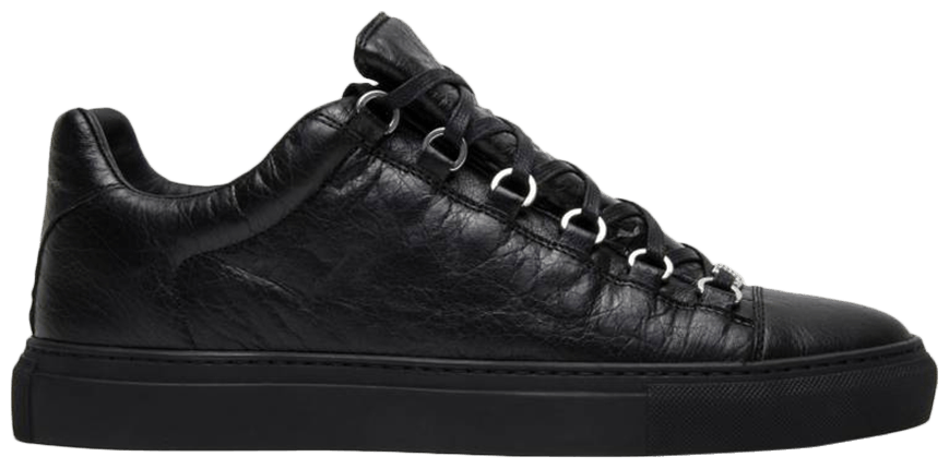 Balenciaga arena noire Clearance