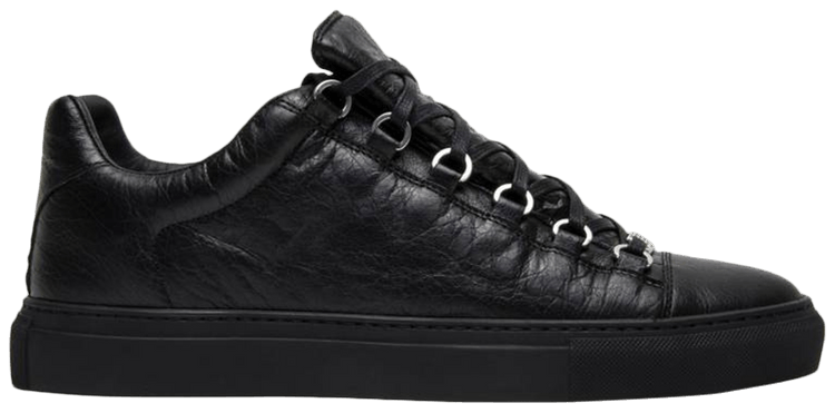 Balenciaga arena suede on sale