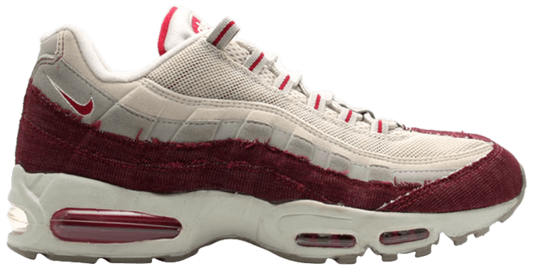 Nike Wmns Air Max 95 Paprika