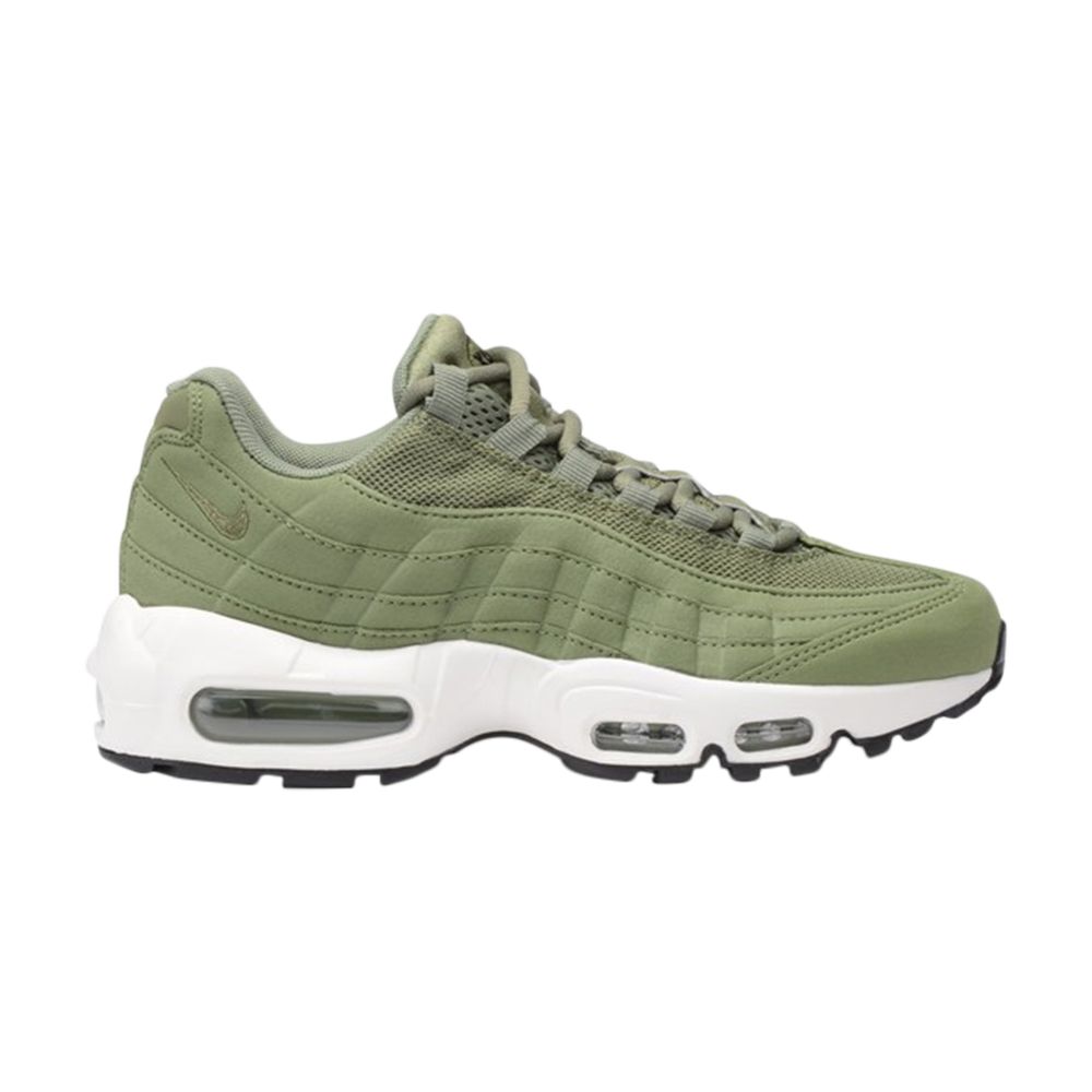 Nike Wmns Air Max 95 'Palm Green' | Women's Size 9 - 307960-300