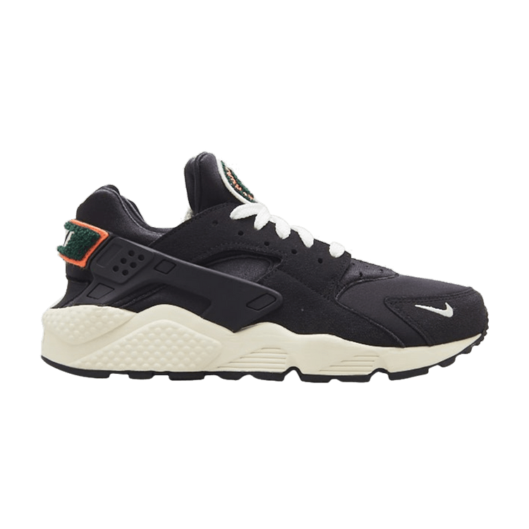 Nike air huarache premium oil grey clearance