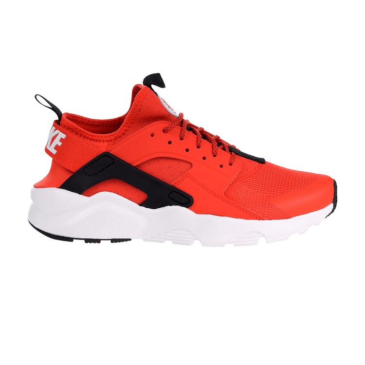 Habanero red huaraches cheap