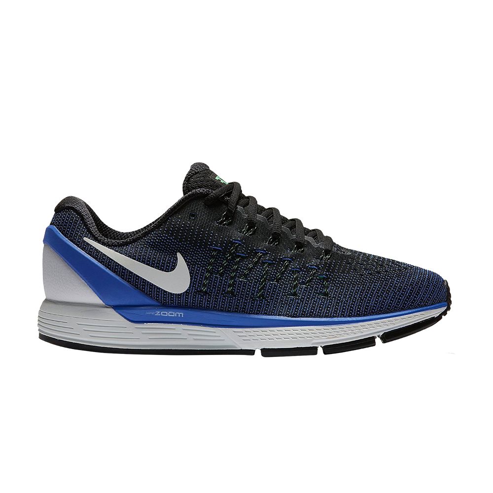 Nike Air Zoom Odyssey 2 | Blue | Men's Size 9 - 844545-004