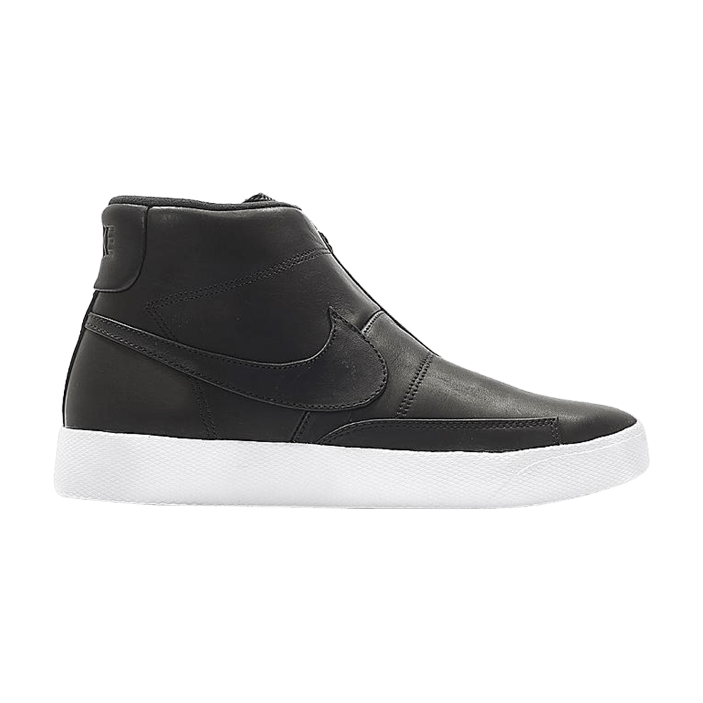 nikelab blazer advanced