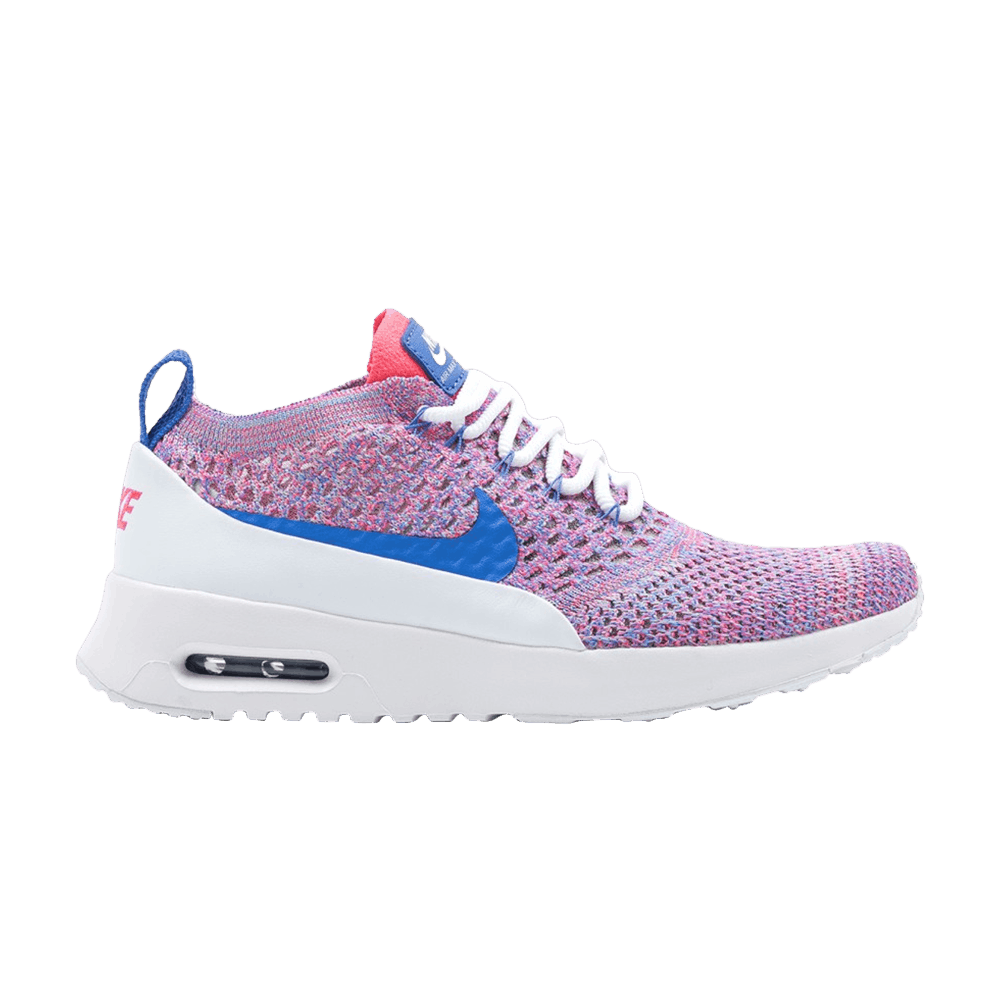 air max thea womens purple