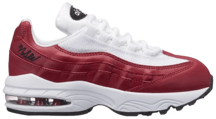 Buy Air Max 95 SE PS Red Crush AO9211 600 GOAT CA
