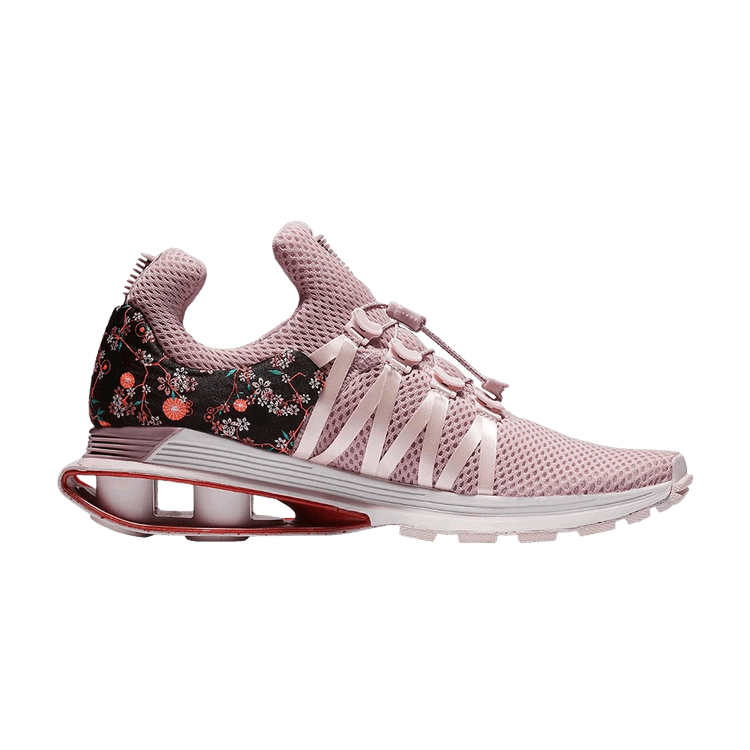 Buy Wmns Shox Gravity Cherry Blossom AQ8554 600 GOAT UK