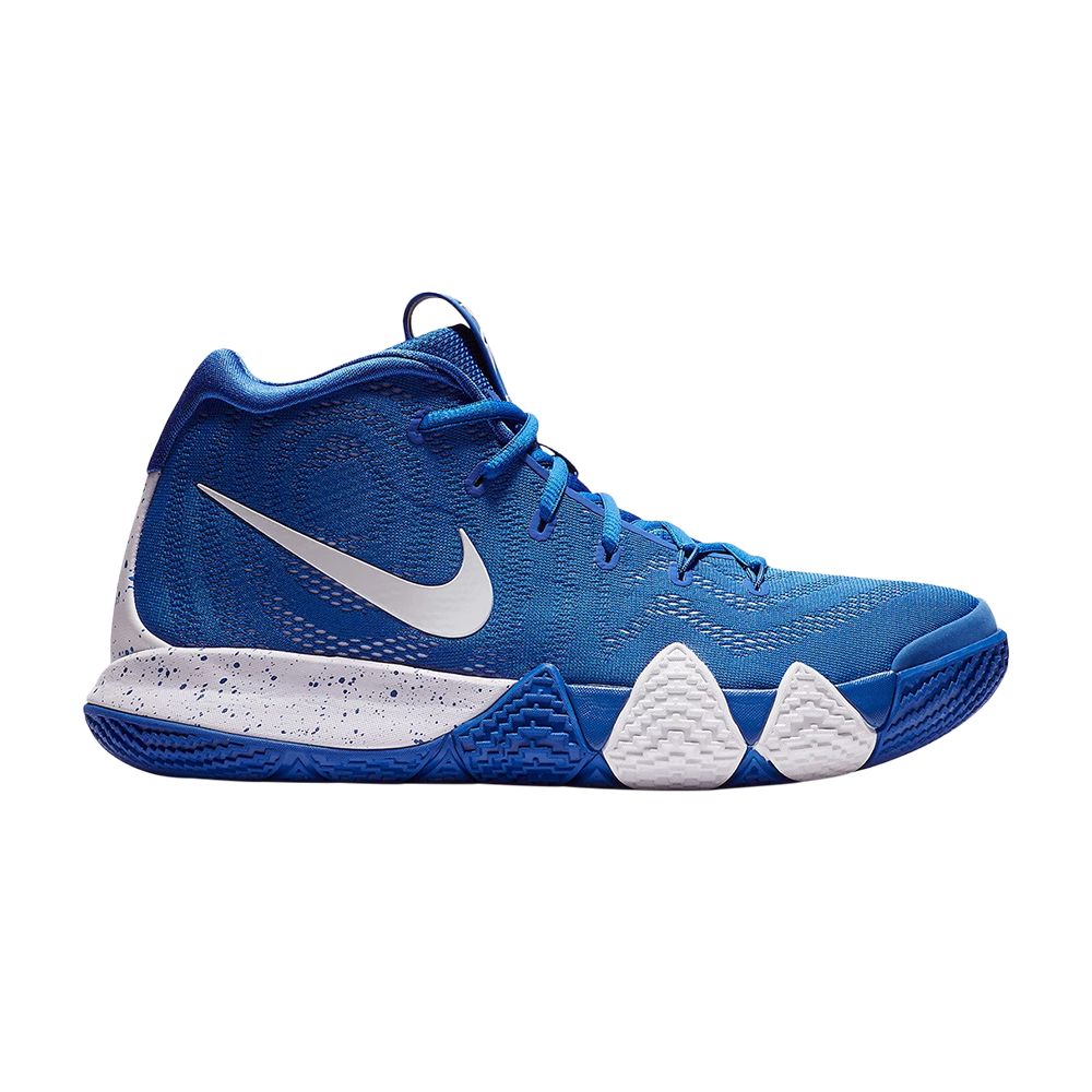 Nike Kyrie 4 'Game Royal' | Blue | Men's Size 18 - AV2296-400