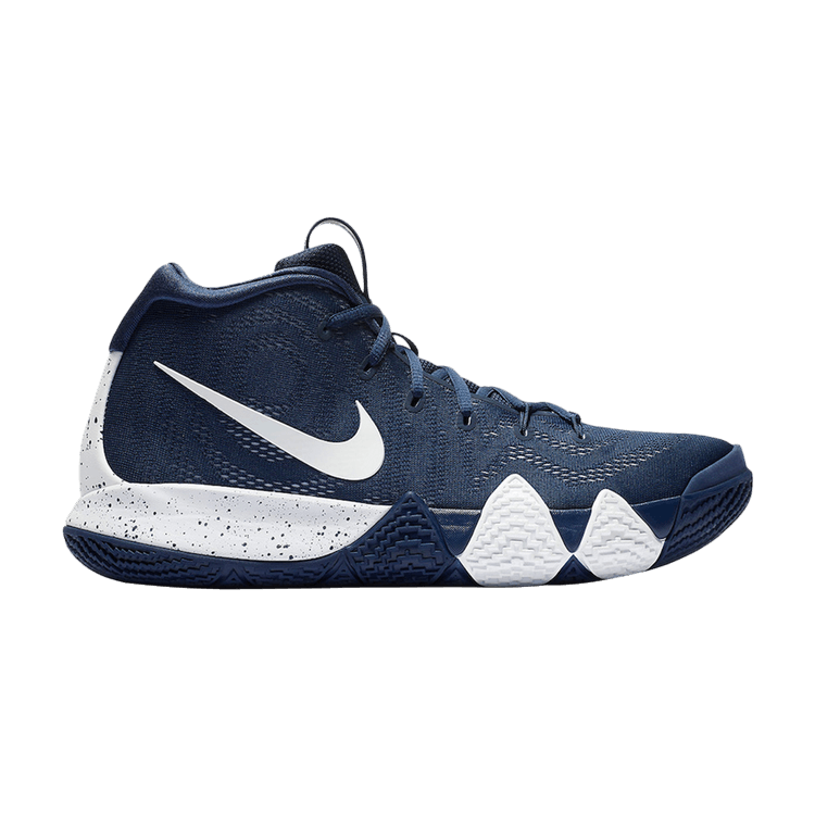 Baby blue kyrie 4 sale