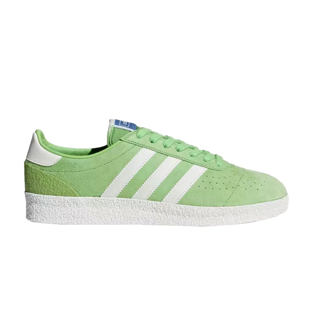 adidas Munchen Super Spezial 'Intense Green' | Men's Size 9