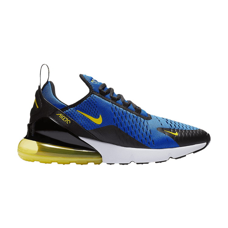 Nike air max 270 warriors outlet