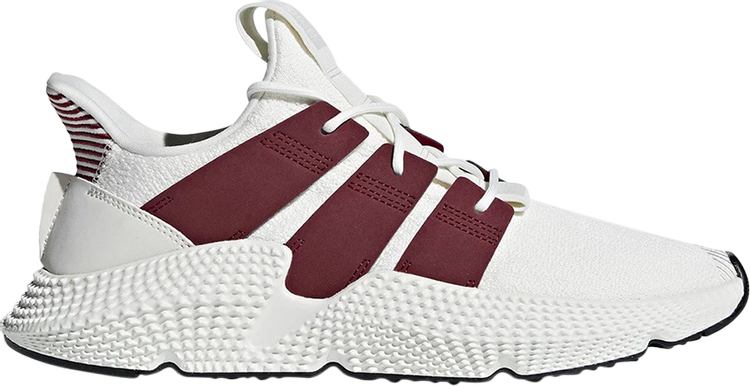 Prophere 'Noble Maroon' - D96658 - Red | GOAT