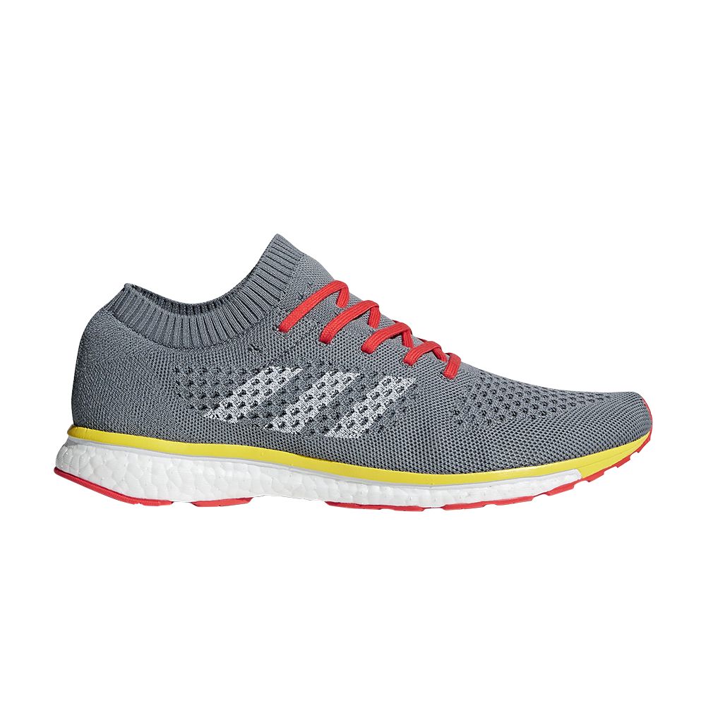 adidas Kolor x Adizero Prime Boost 'Grey' | Men's Size 10