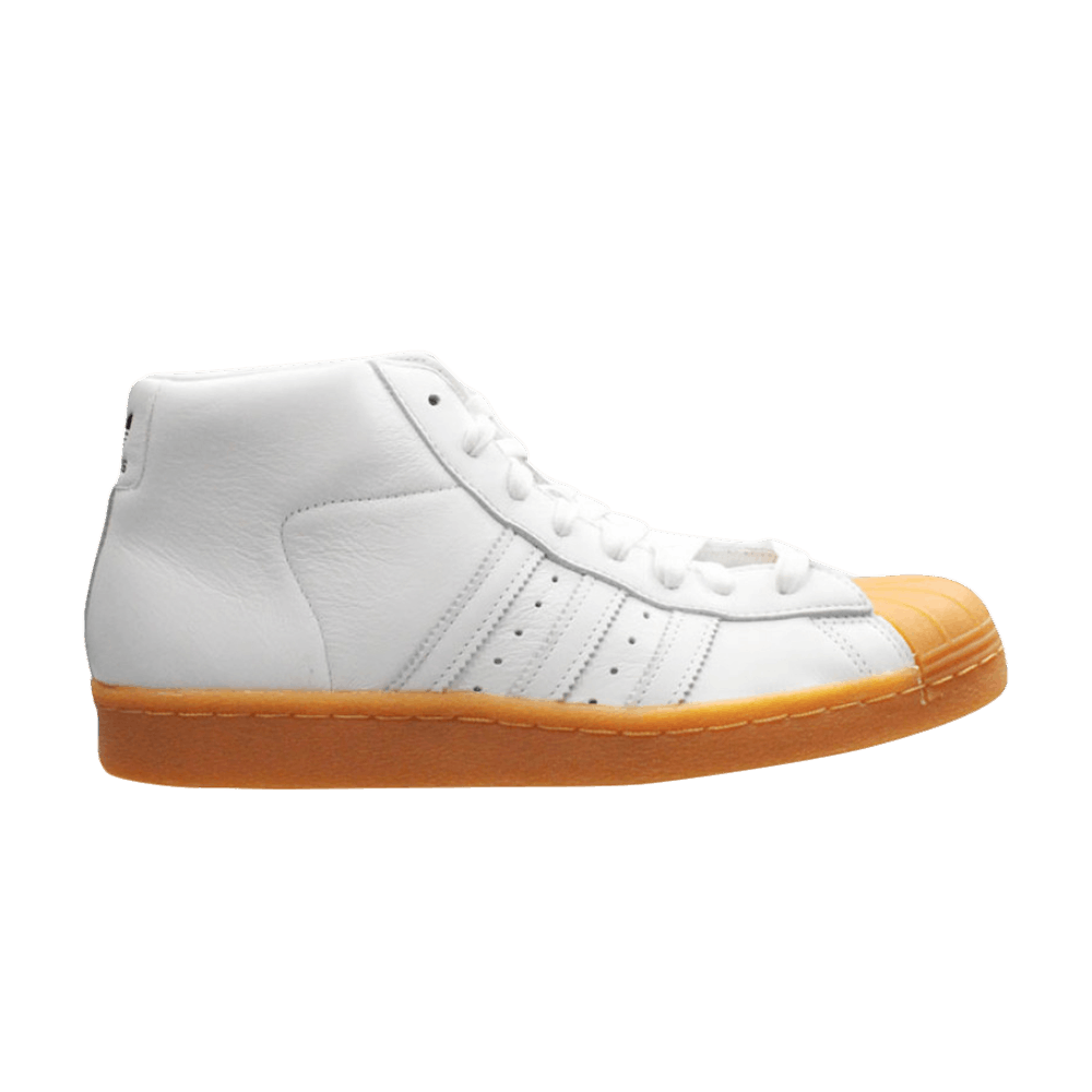 Pro Model 80s DLX | GOAT