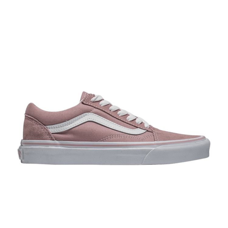 Buy Old Skool Zephyr Pink VN0A31Z9LVH GOAT UK