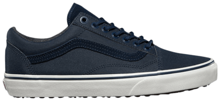 Vans Old Skool MTE Dress Blue