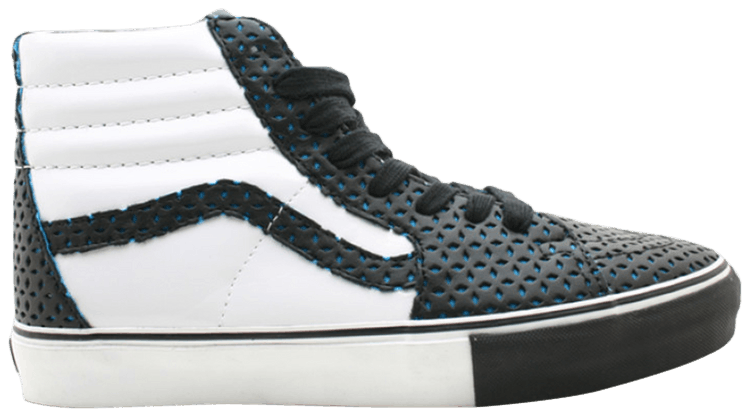 Vans Sk8 Hi Lx