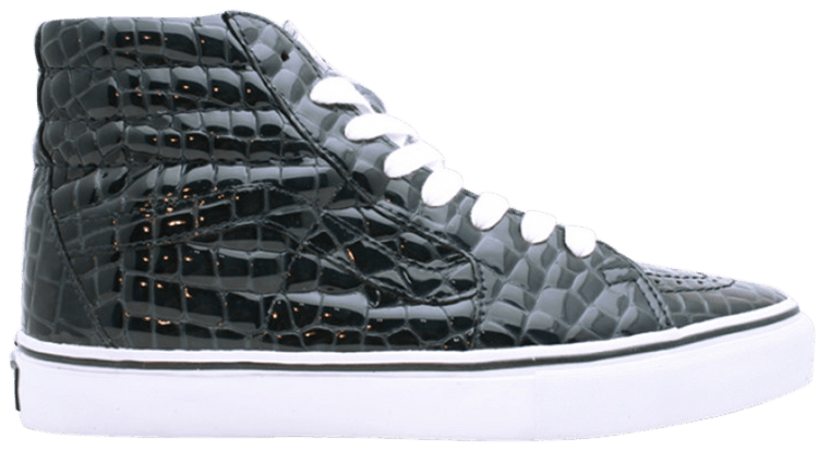 Vans Sk8 Hi Ca