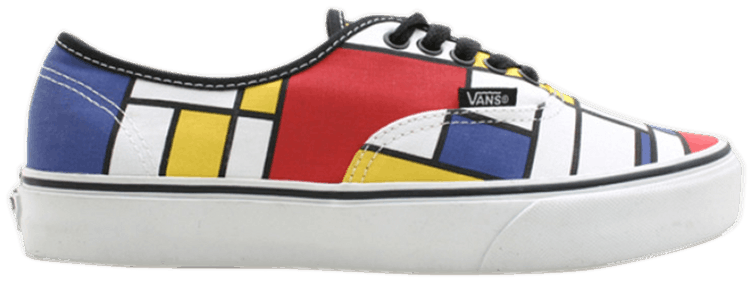 Vans Authentic