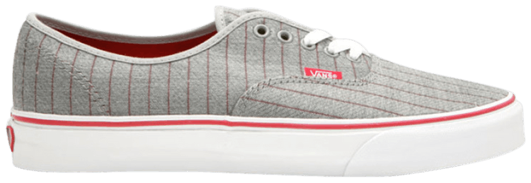Vans Authentic