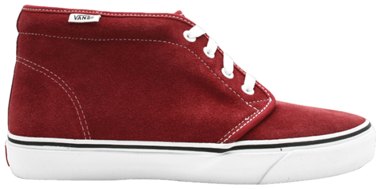 Vans Chukka Boot