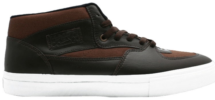 Vans Half Cab S
