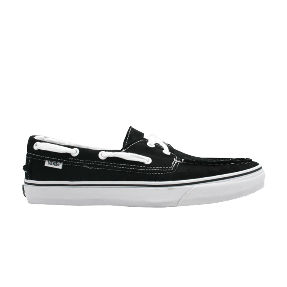 Zapato Del Barco | GOAT