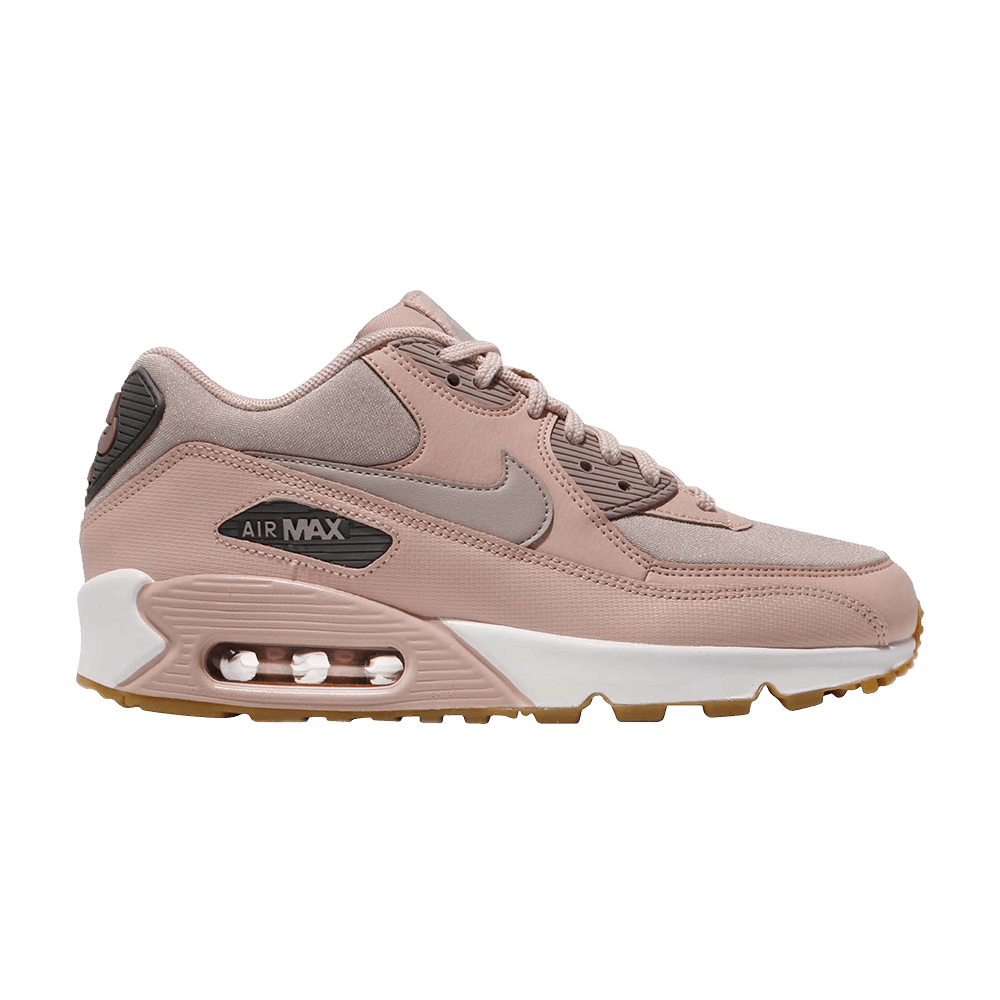 nike air max 90 particle beige