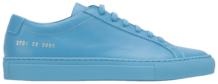 Common Projects Wmns Original Achilles Low