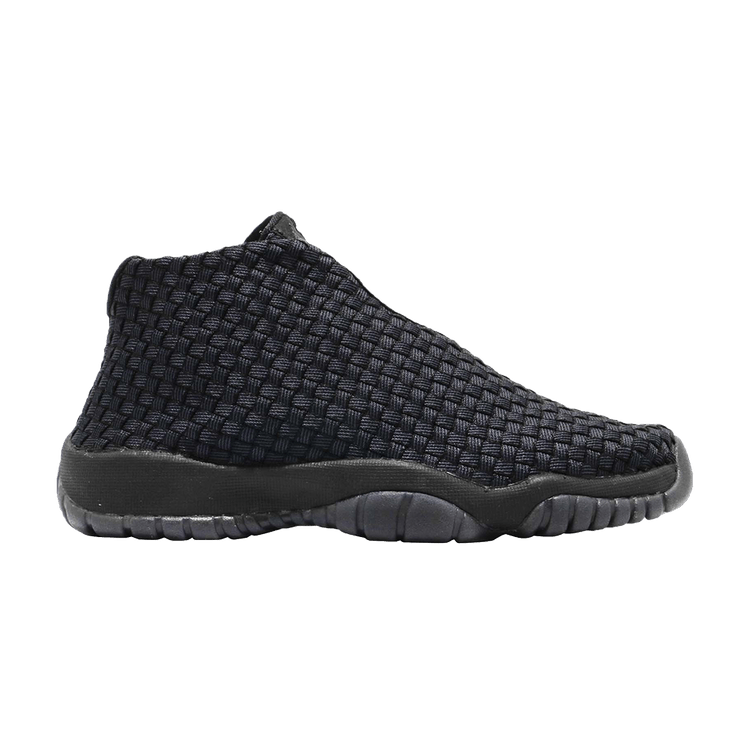 Buy Jordan Future BG Black 656504 001 GOAT CA