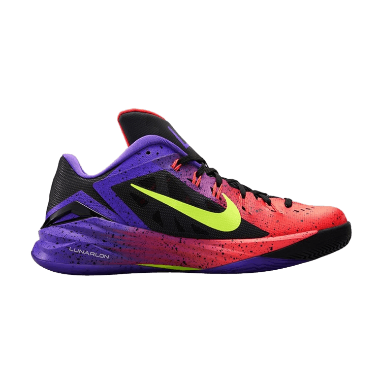Buy Hyperdunk 2014 Low City Collection 706503 076 GOAT