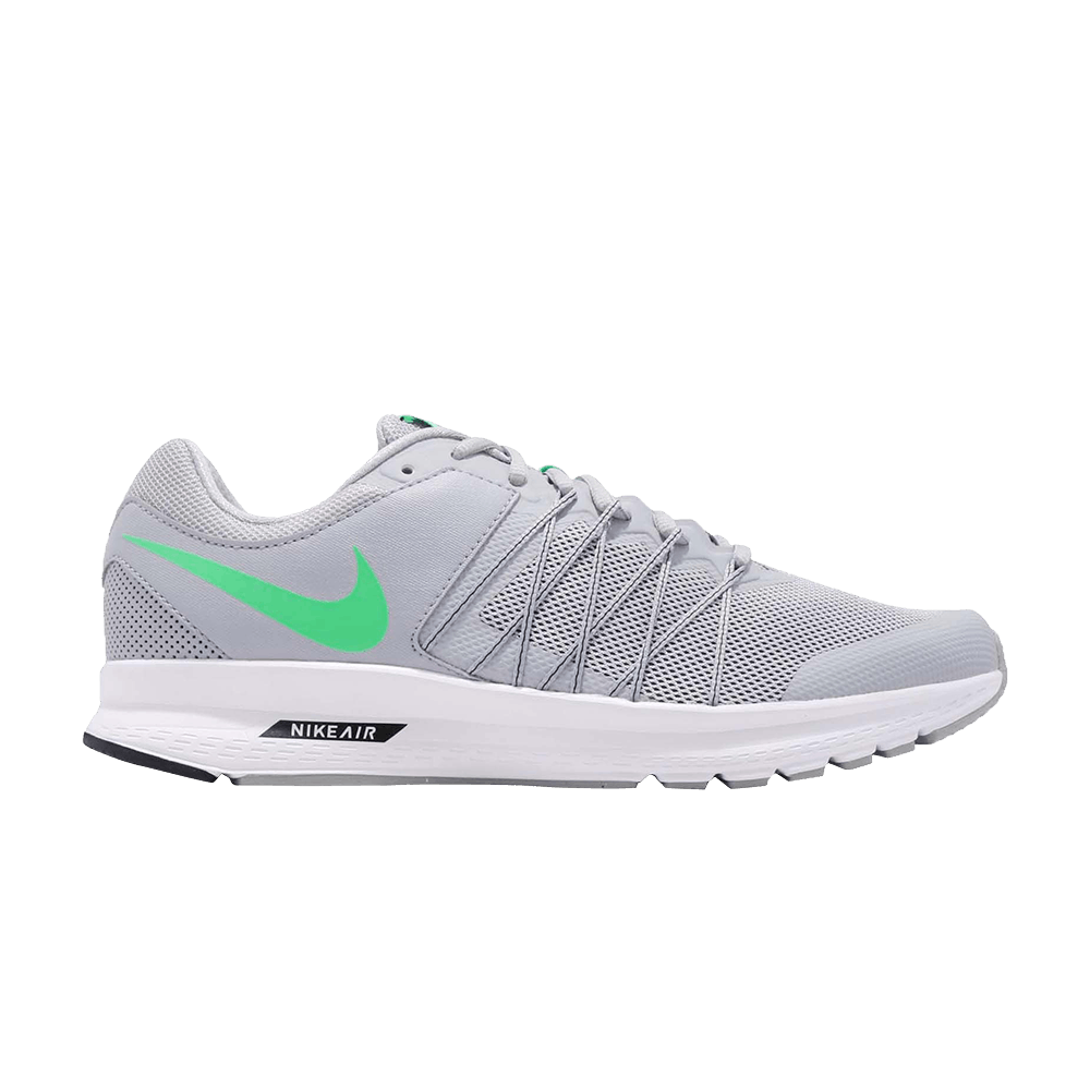 nike men's air relentless 6 msl running shoes