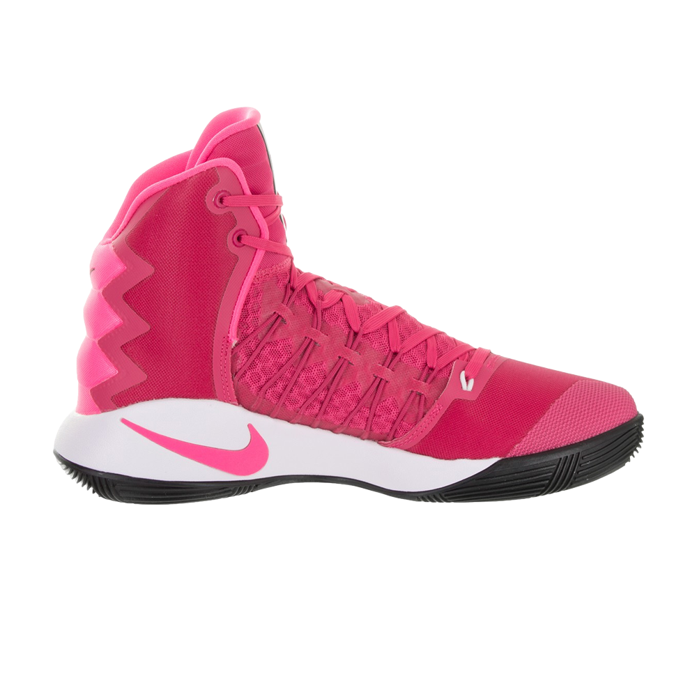 Pre-owned Nike Hyperdunk 2016  'vivid Pink'