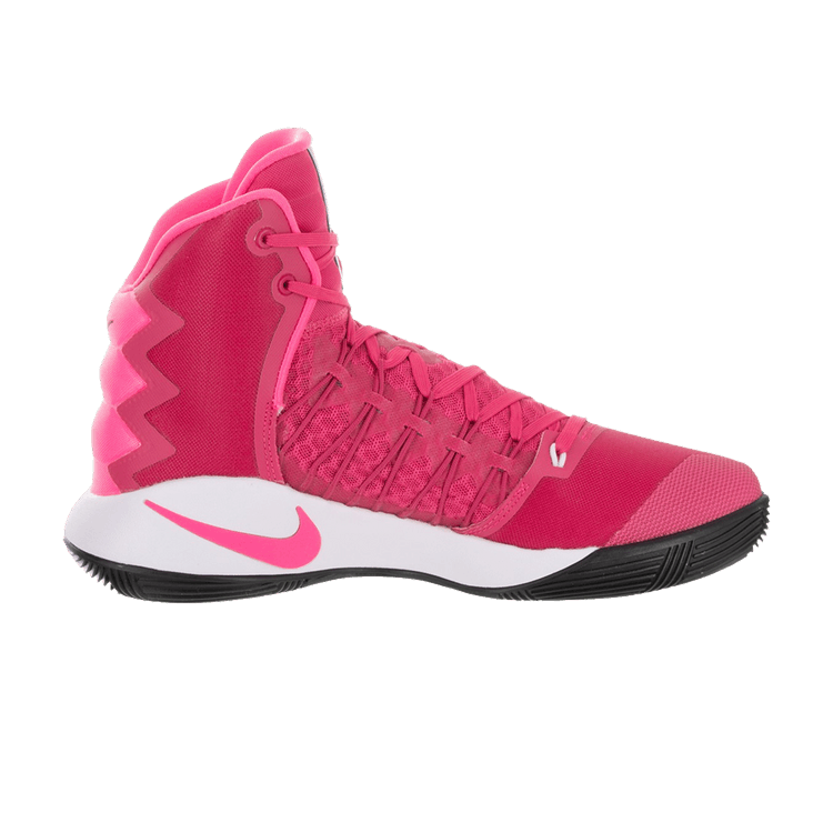 Size 10.0 Hyperdunk 2016 Vivid Pink