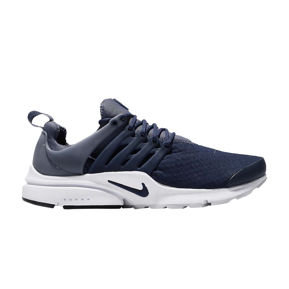 Nike Air Presto Essential 'Obsidian' | Blue | Men's Size 7 - 848187-406