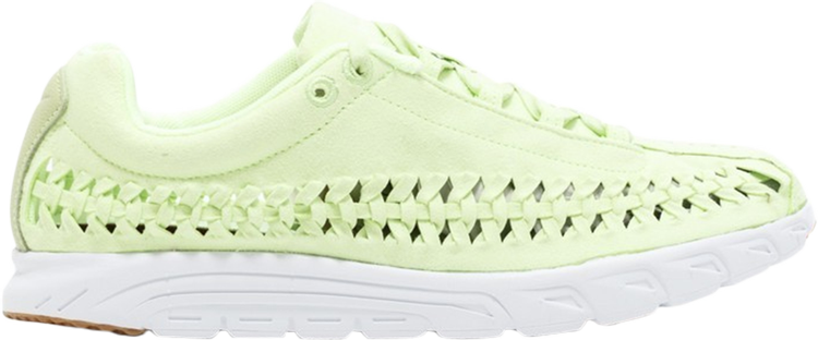 Wmns Mayfly Woven QS 'Lime'