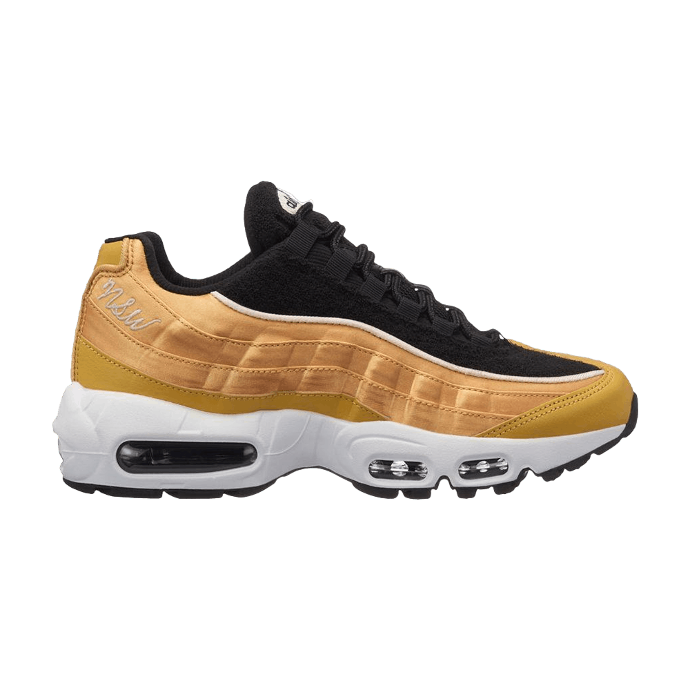wheat 95 air max
