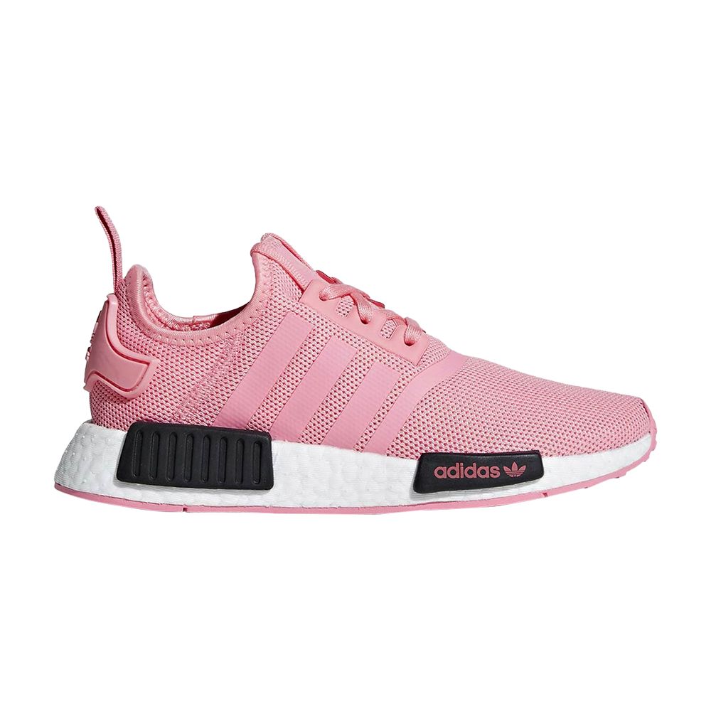 adidas NMD_R1 J 'Super Pop' | Pink | Kid's Size 6
