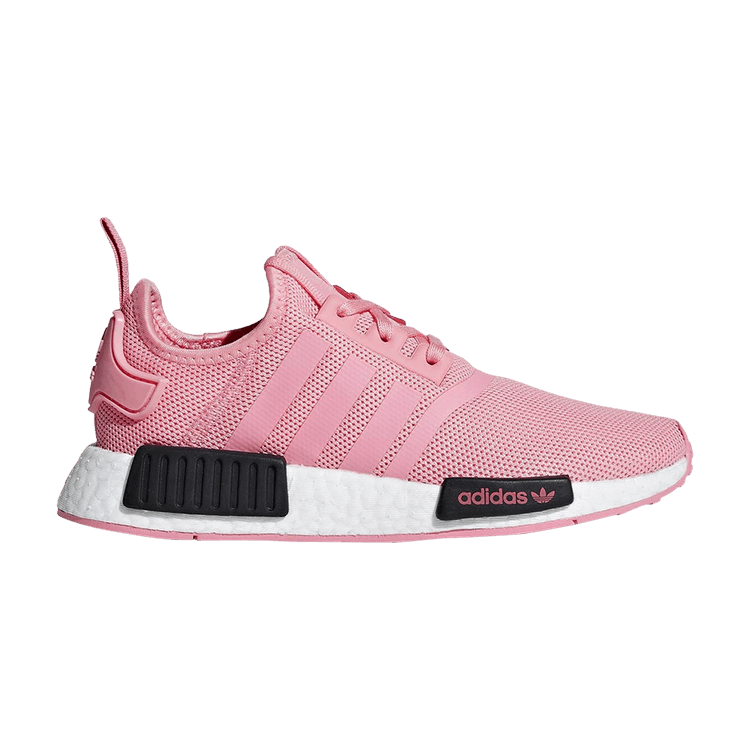 Size 4.0 NMD R1 J Super Pop