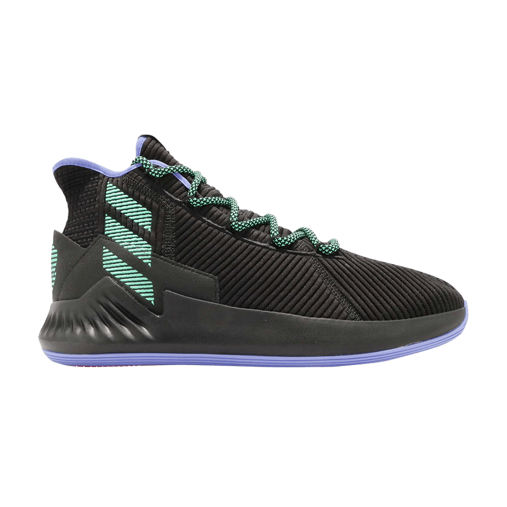 Scarpe d rose 9 top