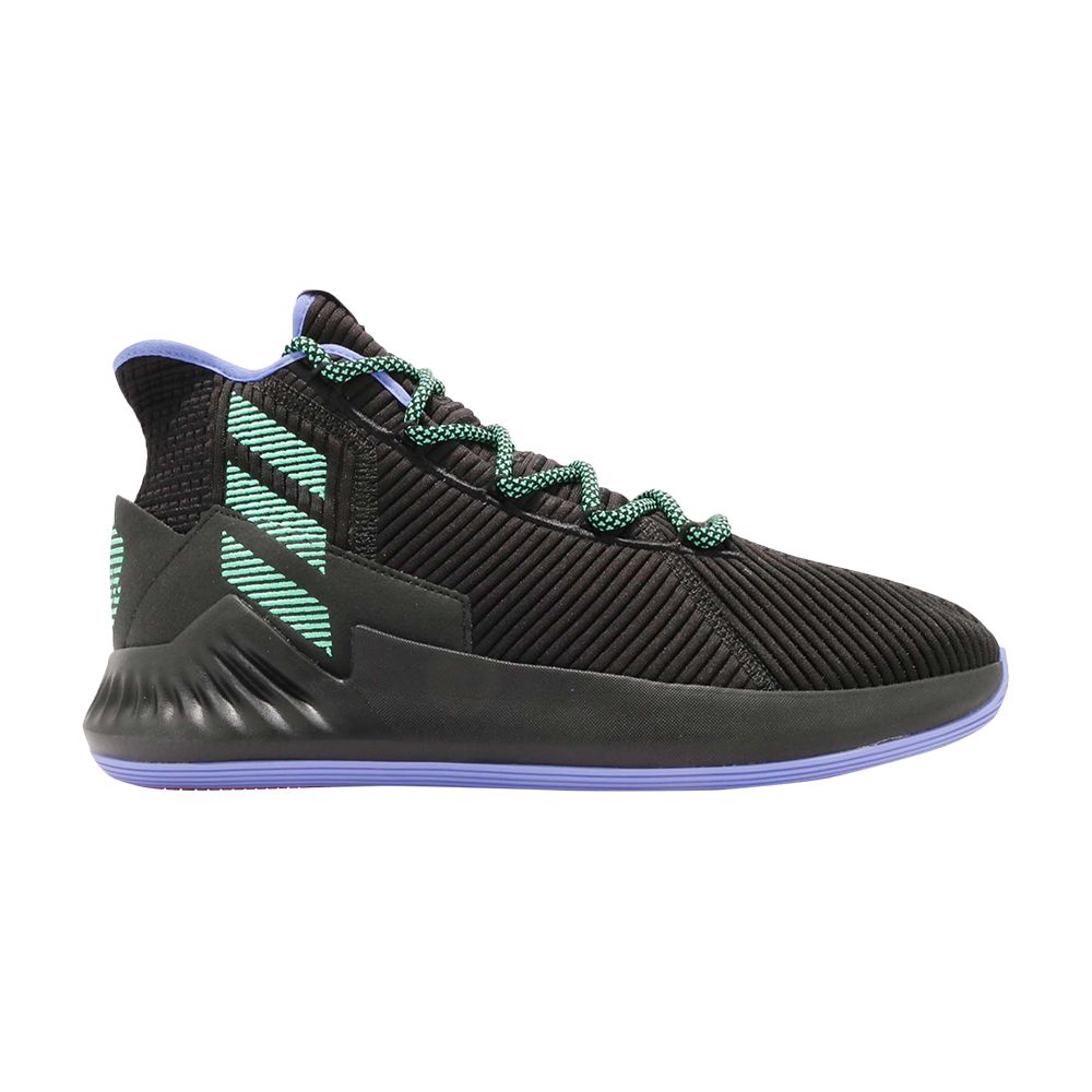 ADIDAS ORIGINALS D ROSE 9