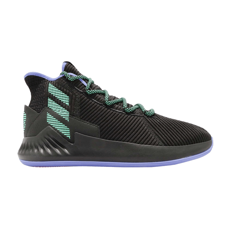 D rose 9 black and red store