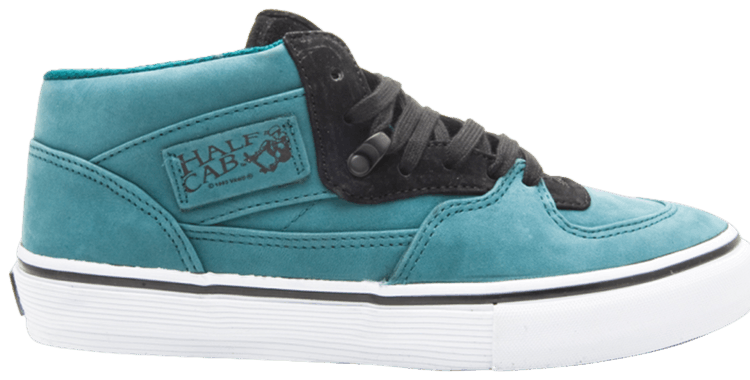 Vans Half Cab Lx