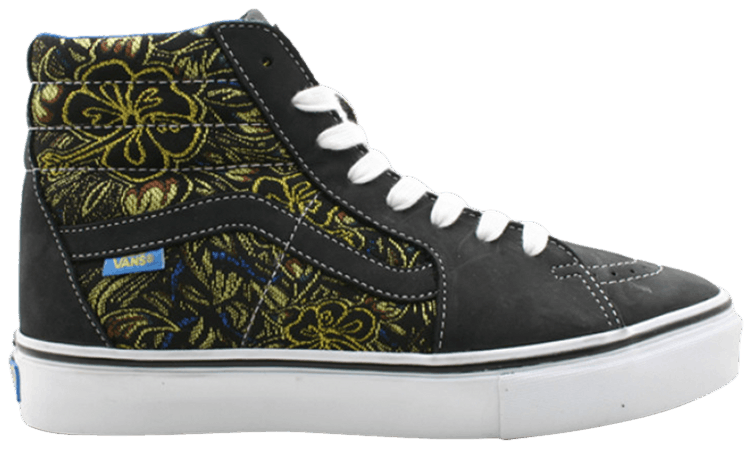 Vans Sk8 High Lx