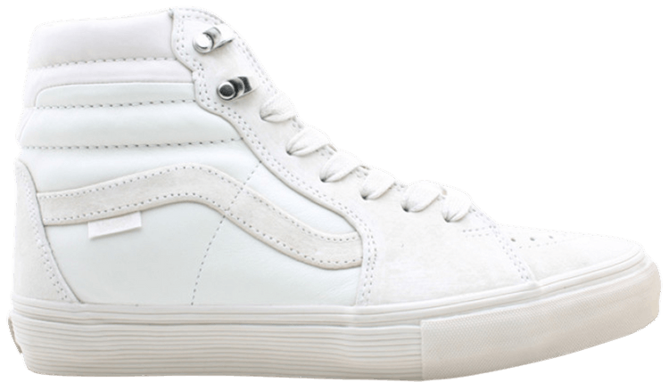 Vans Sk8 Hi Lx