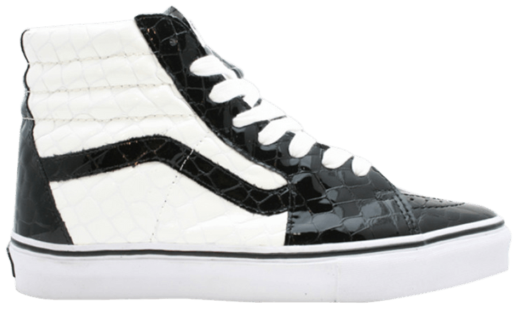 Vans Sk8 Hi Lx