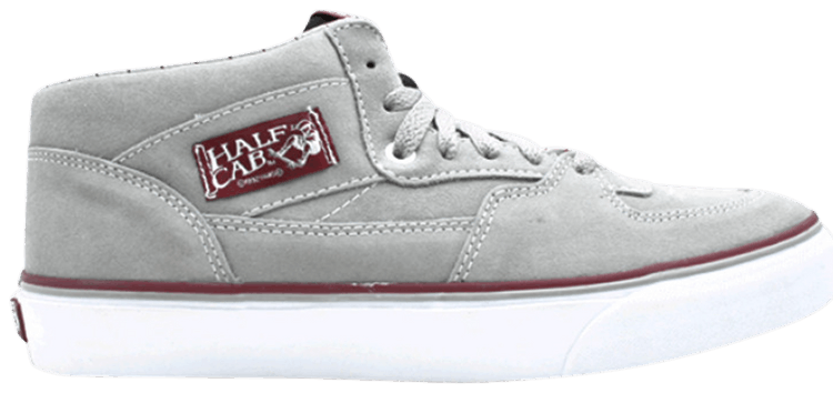 Vans Half Cab