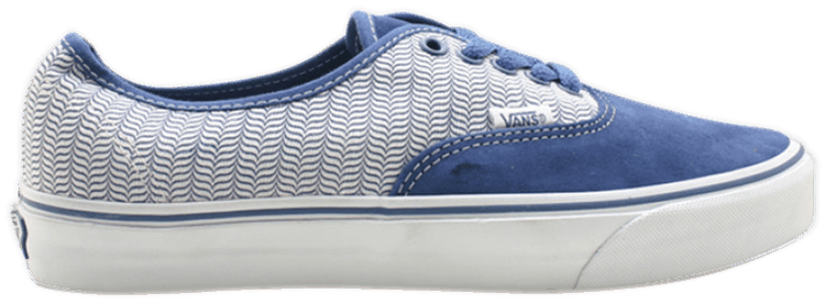 Vans Authentic